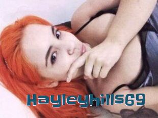 hayleyhills69 Gang Bangs