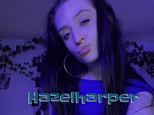 Hazelharper