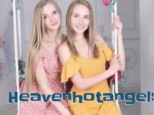 Heavenhotangels