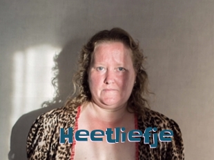 Heetliefje