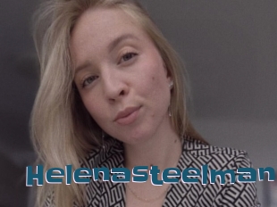 Helenasteelman