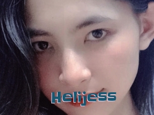 Helijess