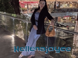 Hellenajoyce