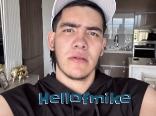 Hellofmike