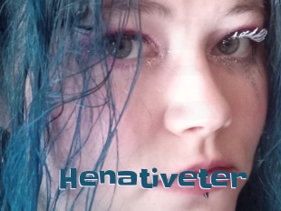 Henativeter