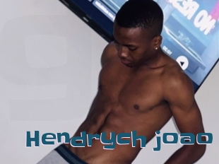 Hendrych_joao