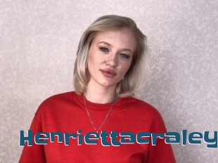 Henriettacraley