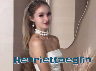 Henriettaeglin