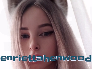 Henriettahenwood