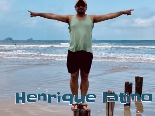 Henrique_latino