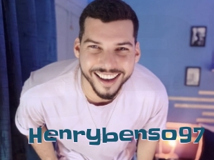 Henrybenso97