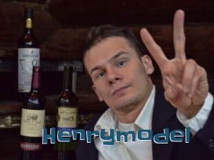 Henrymodel