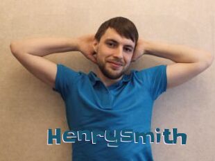 Henrysmith