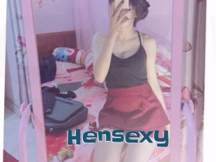 Hensexy