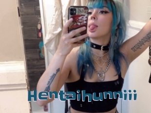 Hentaihunniii