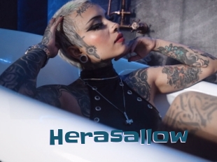 Herasallow