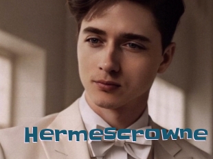 Hermescrowne