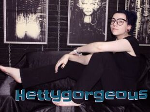 Hettygorgeous