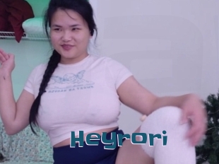 Heyrori