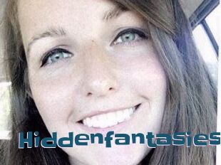 Hiddenfantasies