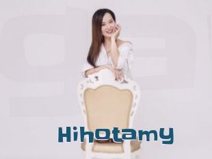 Hihotamy