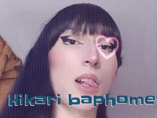 Hikari_baphomet