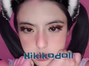 Hikikodoll