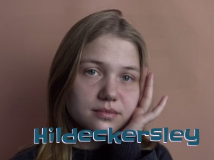 Hildeckersley