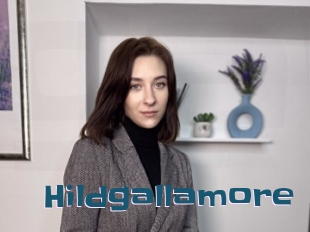 Hildgallamore