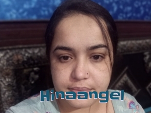 Hinaangel