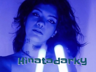 Hinatadarky