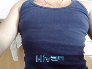 Hivan