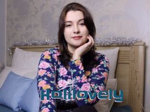 Holilovely