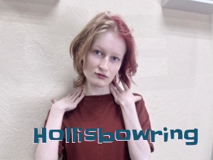 Hollisbowring