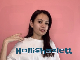 Hollishazlett