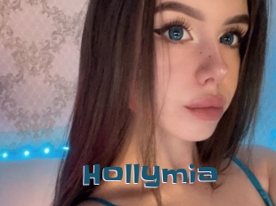 Hollymia