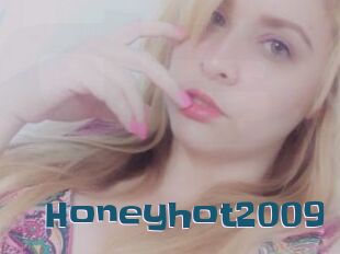 Honeyhot2009