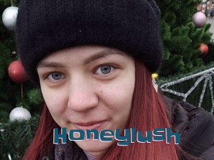 Honeylush