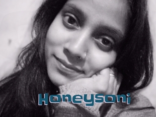 Honeysoni