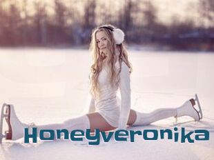 Honeyveronika