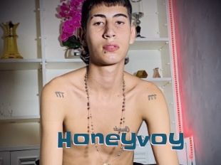 Honeyvoy