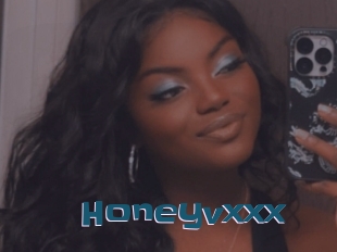 Honeyvxxx