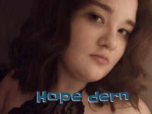 Hope_dern