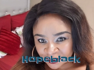 Hopeblack