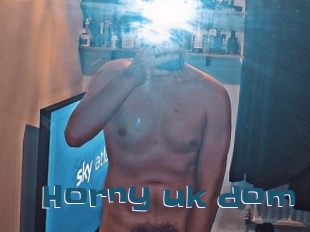 Horny_uk_dom