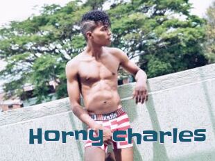 Horny_charles