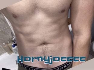 Hornyjocccc