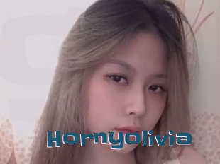 Hornyolivia