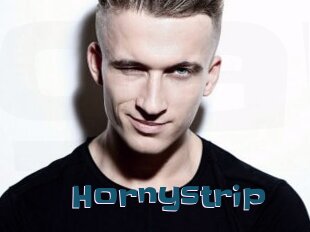 Hornystrip