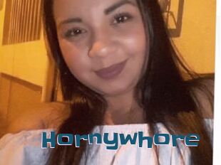 Hornywhore